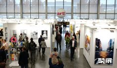 德国艺术展2025参展攻略(时间+地点+观众预约)