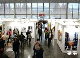 德国艺术展现场图片1