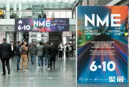 意大利客車巴士展展會(huì)現(xiàn)場(chǎng)(現(xiàn)場(chǎng)盛況)2