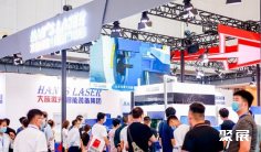 2025天津机器人展展位图与展位预订