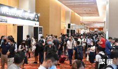 2026新加坡数据中心展(Data Centre World AISA)展品范围有哪些?