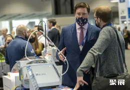 美国口腔展展会现场(现场盛况)5