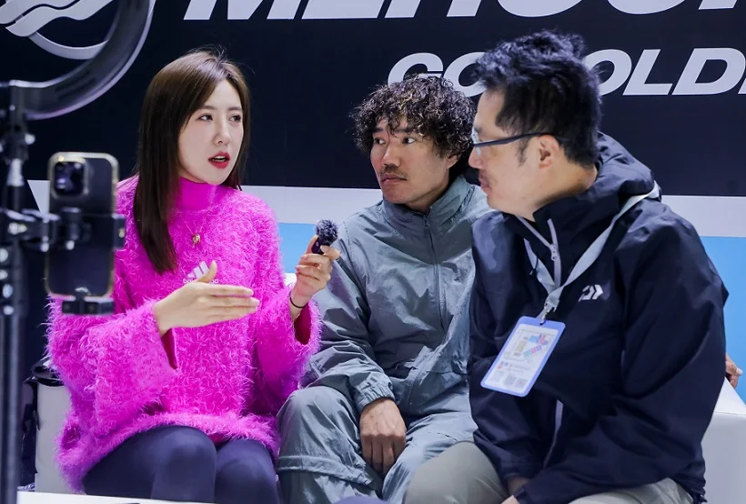 2026上海路亚展(路亚展)观展攻略（时间/地点/观众预约）