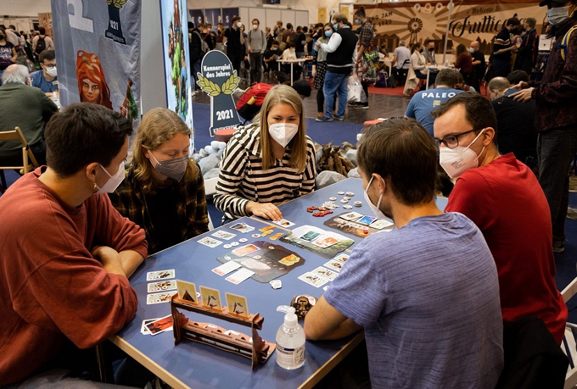 2025年德国游戏展门票购买途径？怎么购票？