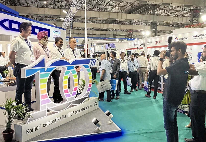 2028孟买印刷展(PAMEX)观展攻略（时间/地点/观众预约）