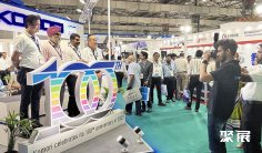 2028孟买印刷展(PAMEX)观展攻略(时间/地点/观众预约)