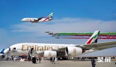迪拜航展(Dubai Airshow)2027举办时间与地点