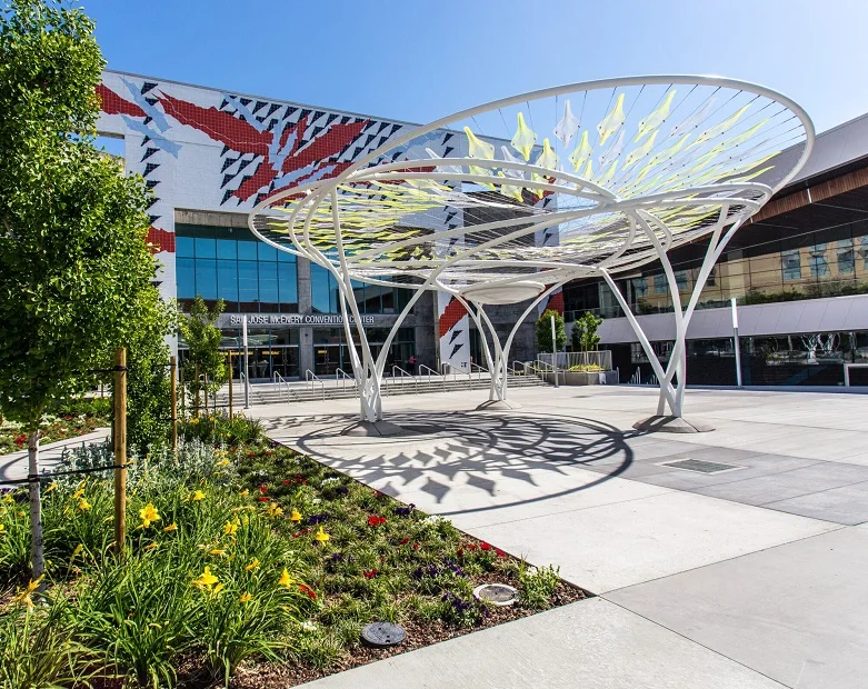美国圣何塞会展中心图片4