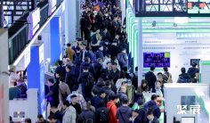 2025上海储能技术展展位图与展位价格