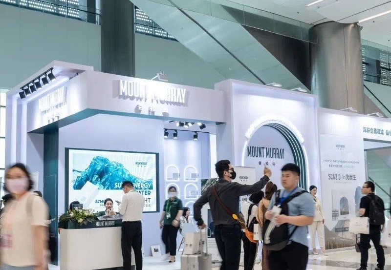 2024美沃斯广州国际医学美容大会最新展商名录