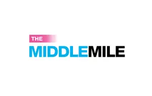 The Middle Mile (US E-commerce Packaging Exhibition)Logo