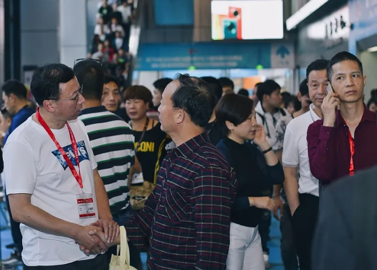 中国广州摩托车及配件展示交易会-全国摩配会秋季
