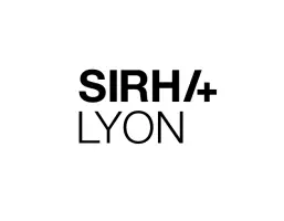 法国里昂酒店用品及餐饮展览会Logo