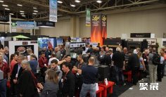 2025美国壁炉展时间表与地点