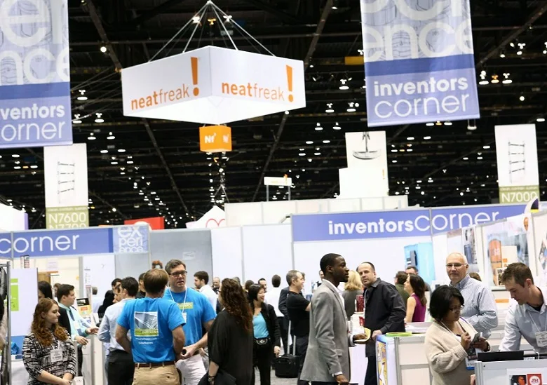 IHA2026美国芝加哥家庭用品展将于3月10日举办，全美规模最大行业盛展！展位、门票、会刊、展商名录如何申请