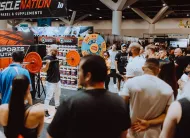 2026悉尼健身展时间表及地点