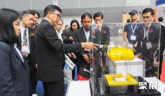 泰国石油展2025门票在哪买