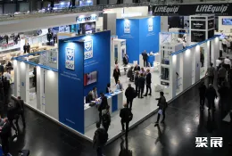 德国电梯展现场图片1