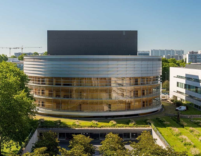 La Cité Nantes Congress Centre