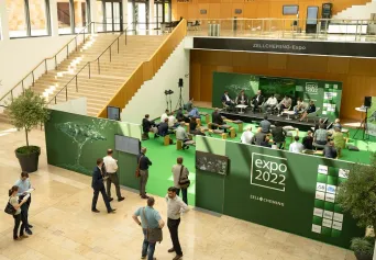 2025德国纸展展品有哪些?