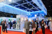 2026年迪拜医疗器械展门票哪里买，购买途径？