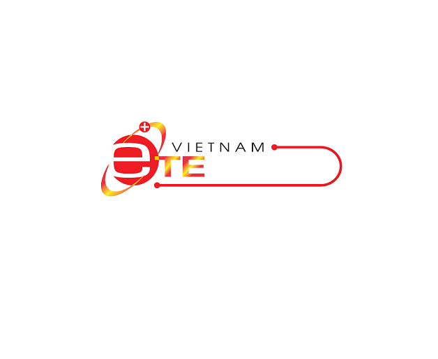 VIETNAM ETE exhibition logo