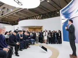 卡塔尔通信展2025最新展商名录