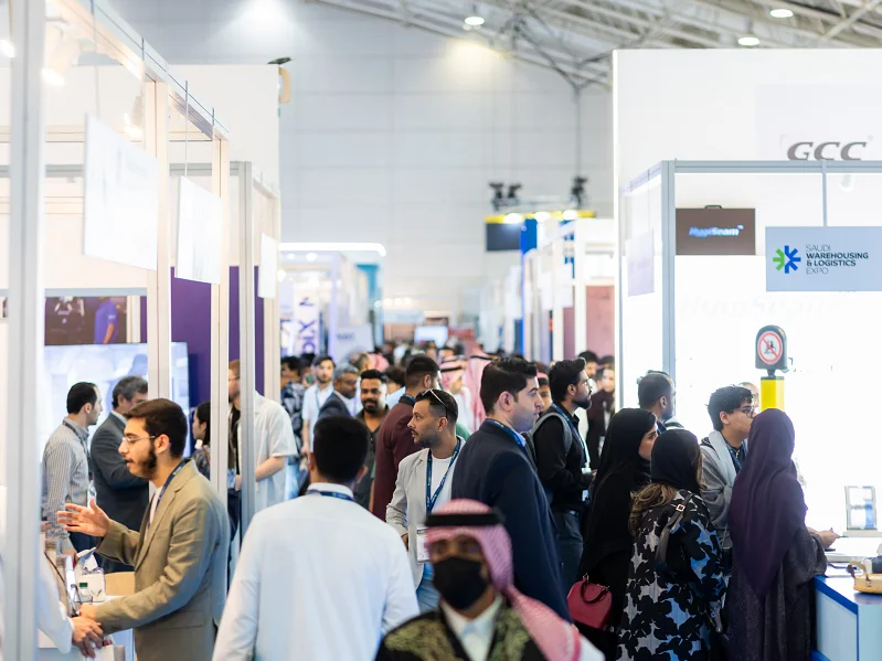 2026沙特物流展(Saudi Warehousing &amp; Logistics Expo)逛展指南：时间地点/门票多少钱？