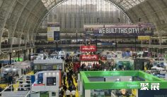 2026英国建材展参展攻略(时间+地点+观众预约)