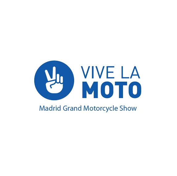 Spain Madrid Motorcycle and Parts Exhibition