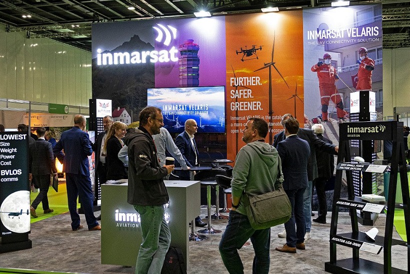 2025英国直升机展参展攻略(时间+地点+观众预约)