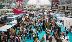 2026年英国酒展(BCB London)门票如何申请?多少钱?