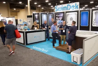 亚特兰大泳池展2026参展攻略（时间地点+门票价格）