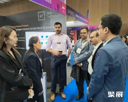 泰國(guó)東盟數(shù)字展展會(huì)現(xiàn)場(chǎng)(現(xiàn)場(chǎng)盛況)5