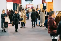 波尔图装饰设计展展会现场(现场盛况)1