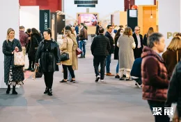 波尔图装饰设计展展会现场(现场盛况)1