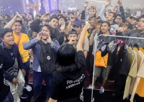 2025年印尼电子烟展门票如何申请？多少钱？