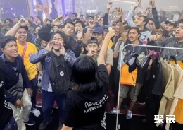 印尼电子烟展现场图片4