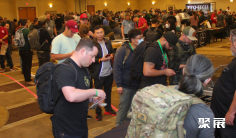 加州刀具展2025参展攻略(时间+地点+观众预约)