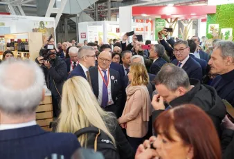 意大利自有品牌展2026参展攻略（时间+地点+观众预约）