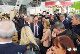 意大利自有品牌展现场图片9