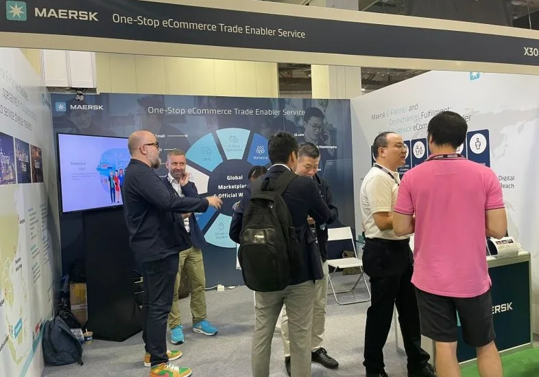 摩纳哥电商展2025参展攻略(时间+地点+门票购买方式)