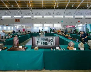 2026年昆明玉石展门票价格,如何购买?