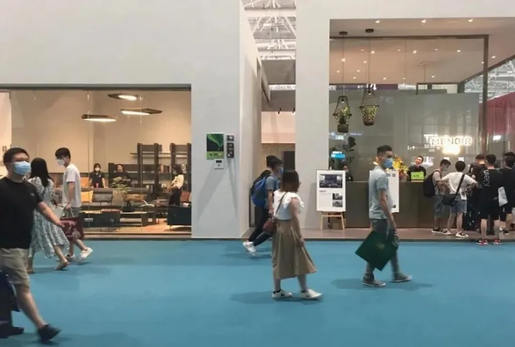 深圳家居设计周-深圳家具展SZCW