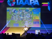 中东阿布扎比主题公园及游乐设备展览会2026展位价格与展位申请