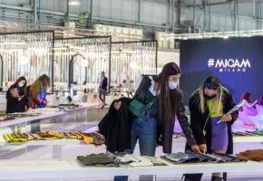 西班牙家居展2025展位费与展位图