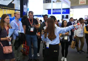 新加坡物流展览会CeMAT2026展位费与展位预订