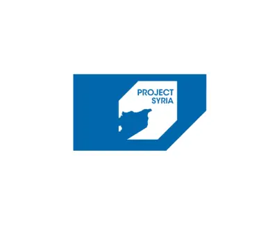 大马士革建材展logo