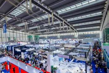 UAS深圳无人机展(UAS EXPO)2026展商名录