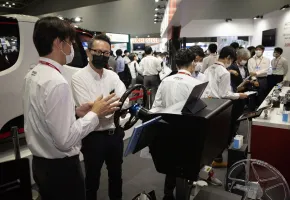 2025横滨汽车展观众登记及登记方式